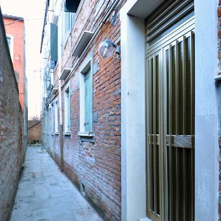 Casa Diana Daire Venedik Dış mekan fotoğraf