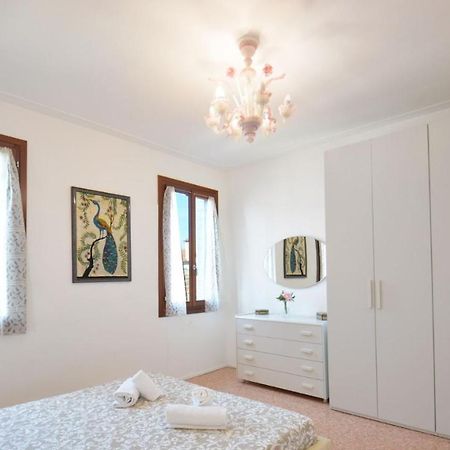 Casa Diana Daire Venedik Dış mekan fotoğraf