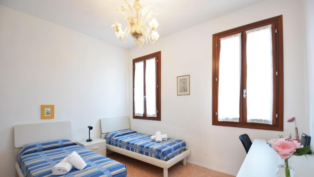 Casa Diana Daire Venedik Dış mekan fotoğraf