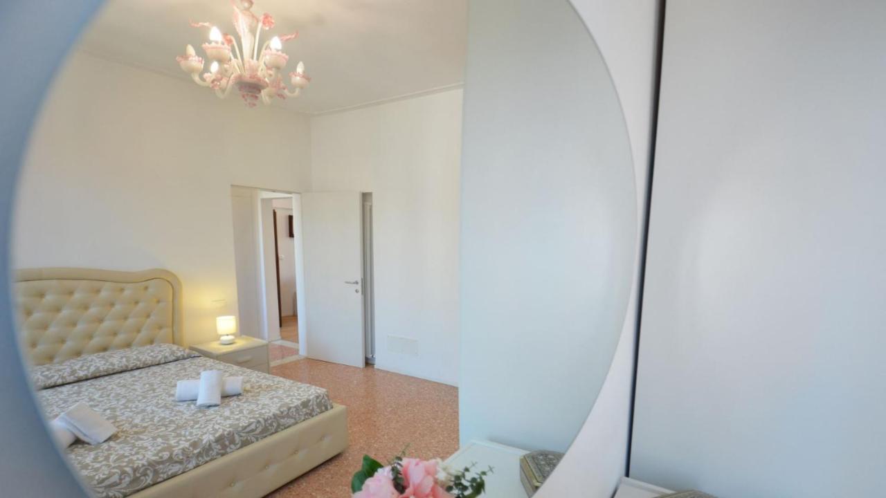 Casa Diana Daire Venedik Dış mekan fotoğraf