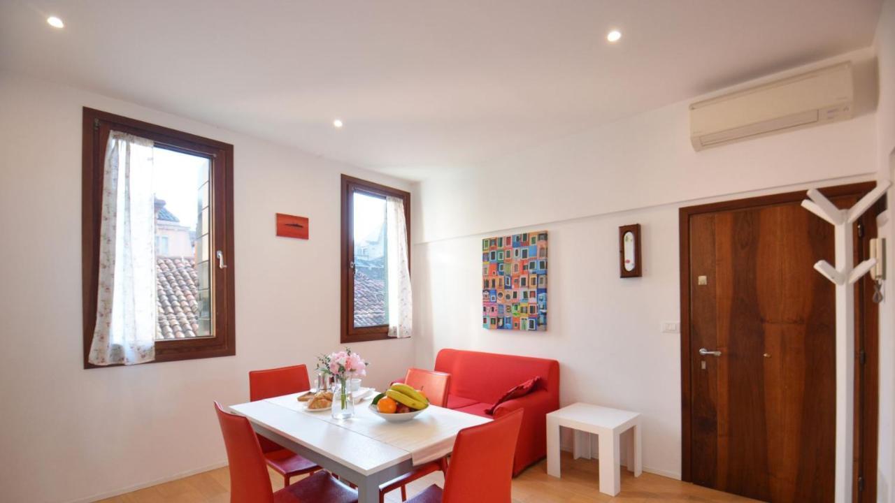 Casa Diana Daire Venedik Dış mekan fotoğraf