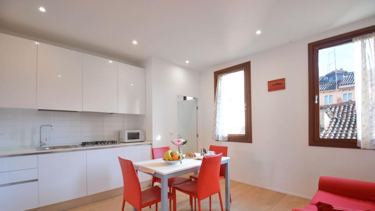 Casa Diana Daire Venedik Dış mekan fotoğraf